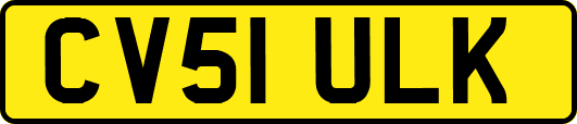 CV51ULK