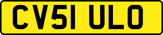 CV51ULO