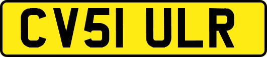 CV51ULR