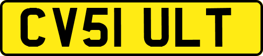 CV51ULT