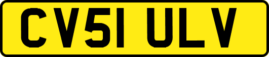 CV51ULV