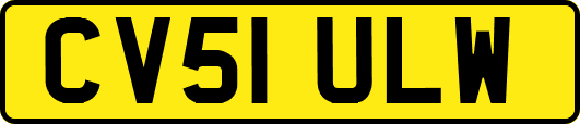 CV51ULW