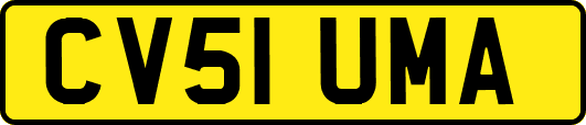 CV51UMA