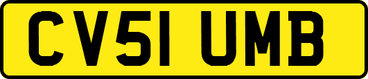 CV51UMB