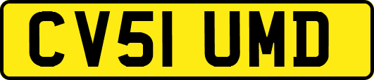 CV51UMD