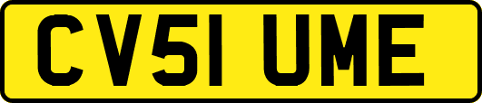 CV51UME