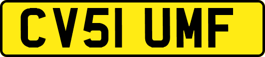 CV51UMF