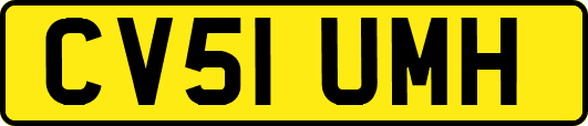CV51UMH