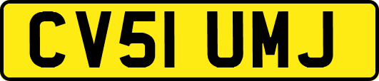 CV51UMJ