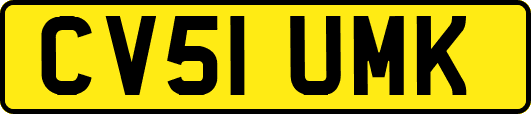 CV51UMK