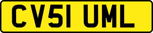 CV51UML