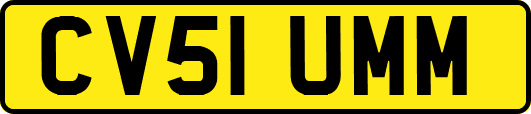 CV51UMM