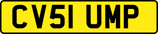 CV51UMP