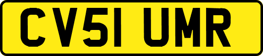CV51UMR