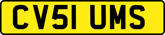 CV51UMS