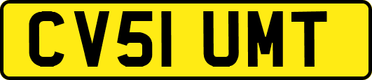 CV51UMT