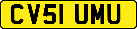 CV51UMU