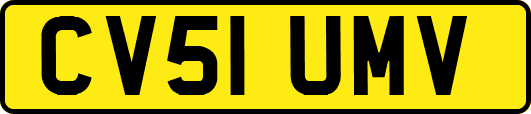 CV51UMV