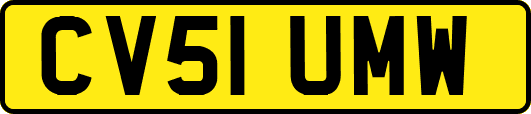 CV51UMW