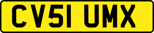 CV51UMX