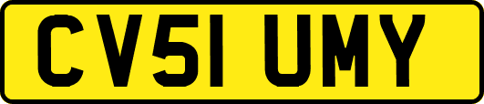 CV51UMY