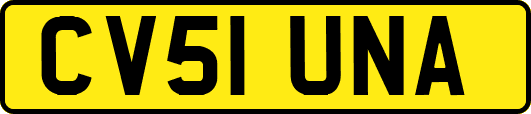 CV51UNA