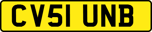 CV51UNB