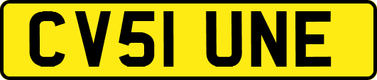 CV51UNE