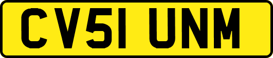CV51UNM