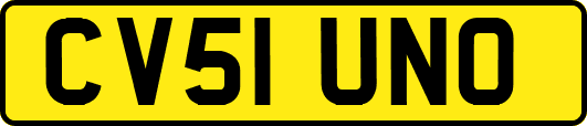 CV51UNO