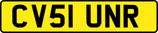 CV51UNR