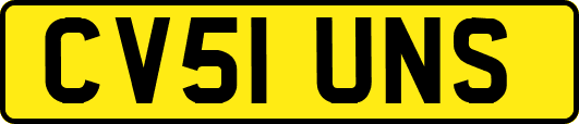 CV51UNS