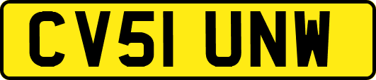 CV51UNW