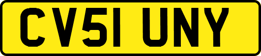 CV51UNY