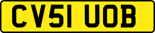 CV51UOB