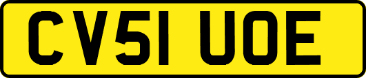 CV51UOE