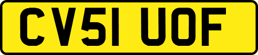 CV51UOF