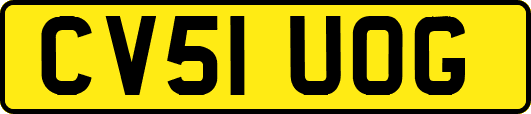 CV51UOG