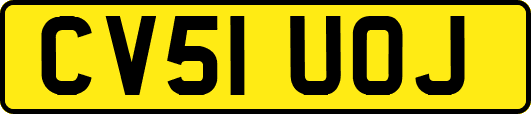 CV51UOJ