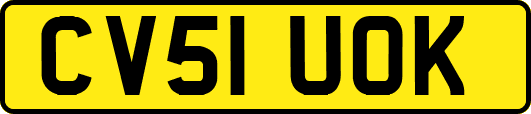 CV51UOK
