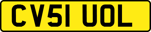 CV51UOL