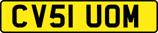 CV51UOM