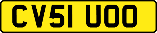 CV51UOO