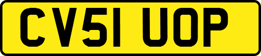 CV51UOP