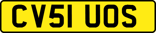 CV51UOS