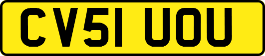 CV51UOU