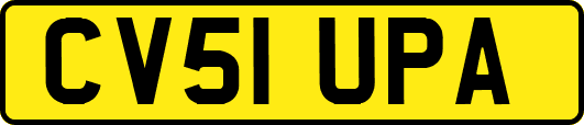 CV51UPA