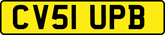 CV51UPB