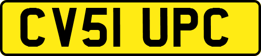 CV51UPC