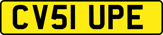 CV51UPE